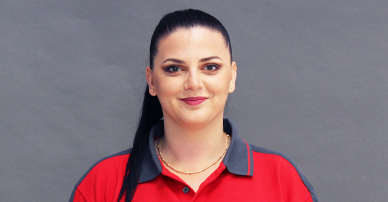 Esma Ahmeti - Verkauf Ersatzteile