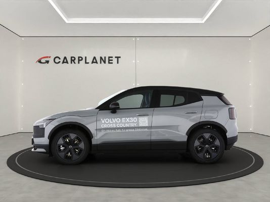 Volvo EX30 CC E60 Twin Performance AWD