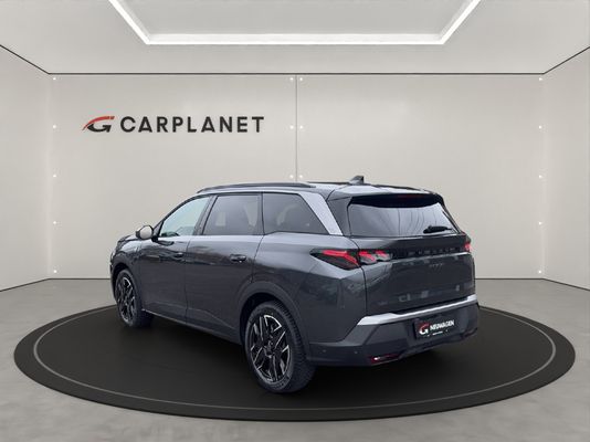 Peugeot 5008 1.2 Hybrid GT