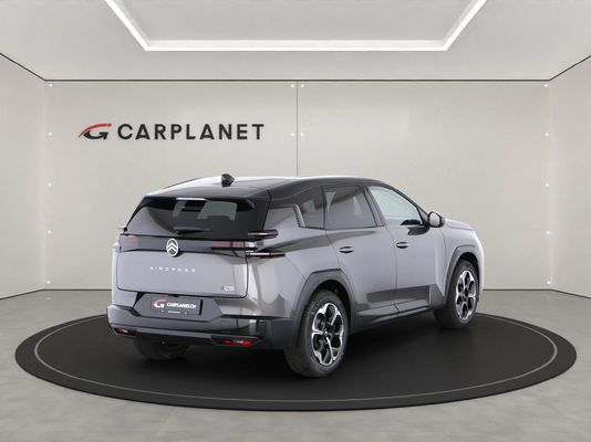 Citroën e-C5 Aircross Max