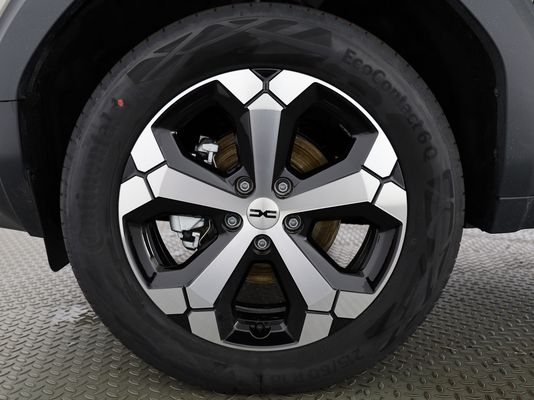 DACIA Duster 1.8 Hybrid Journey