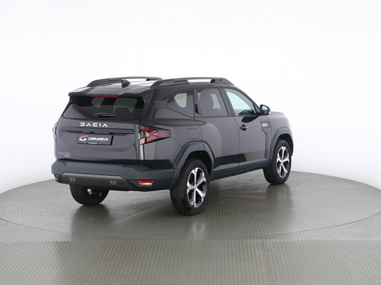 DACIA Bigster 1.8 Hybrid Journey