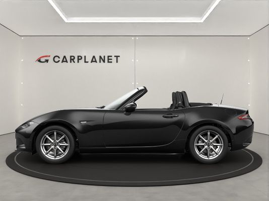 Mazda MX-5 1.5 132 PS Exclusive-Line