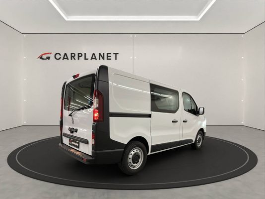 Renault Trafic Kaw. 3.0 t L1 H1 2.0 dCi 130 E Ntzl.