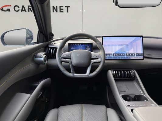 BYD Atto 3 EVO Excellence AWD