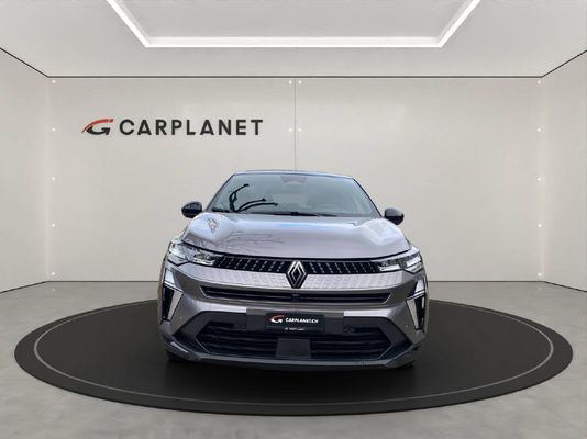 Renault Captur 1.8 E-Tech techno