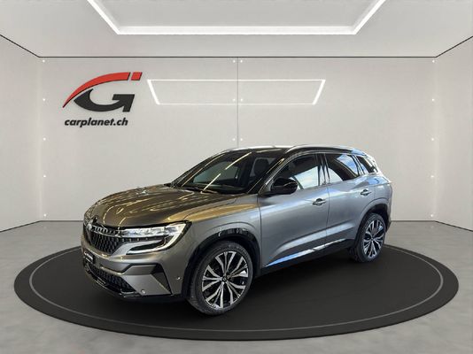 Renault Austral 1.2 E-Tech iconic