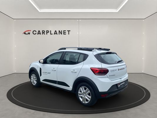 Dacia Sandero 1.0 TCe Stepway Extreme+