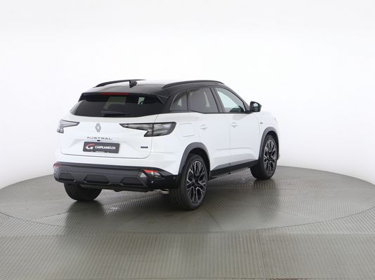 Renault Austral 1.2 E-Tech esprit Alpine