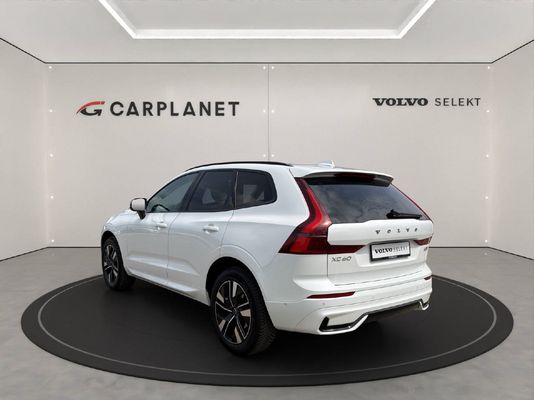 Volvo XC60 2.0 B5 MH Plus Dark AWD