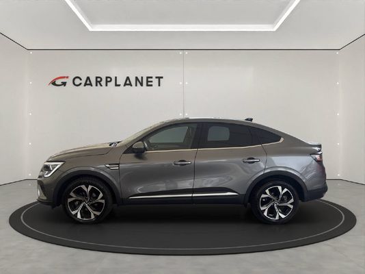 Renault Arkana 1.3 TCe techno EDC