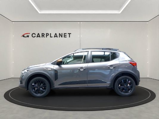 Dacia Sandero Stepway extreme+ TCe 90 auto