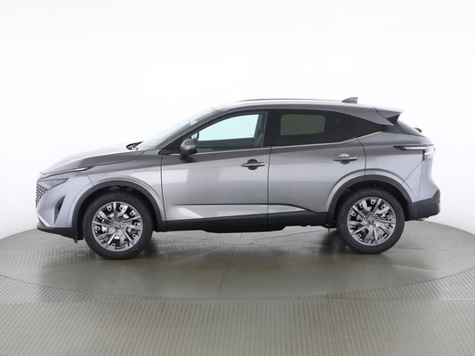 Nissan Qashqai 1.3 DIG-T Tekna 4x4