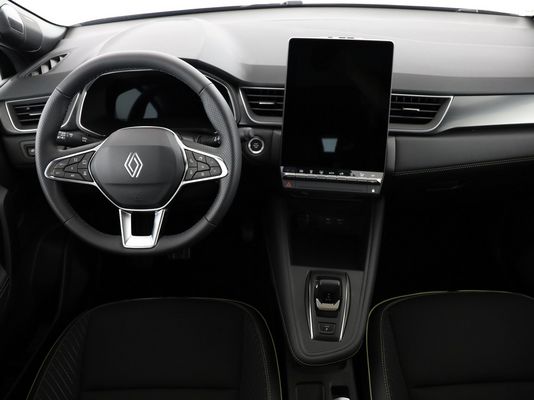 Renault Symbioz 1.8 E-Tech iconic