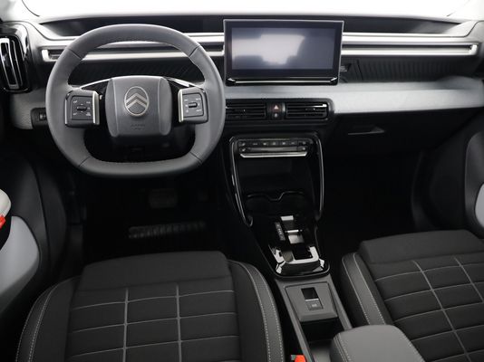 Citroën C3 1.2 Hybrid Max