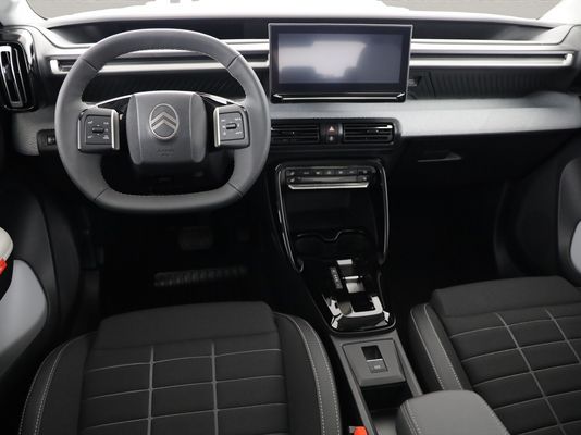 Citroën C3 1.2 Hybrid Max