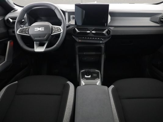 DACIA Duster 1.8 Hybrid Journey