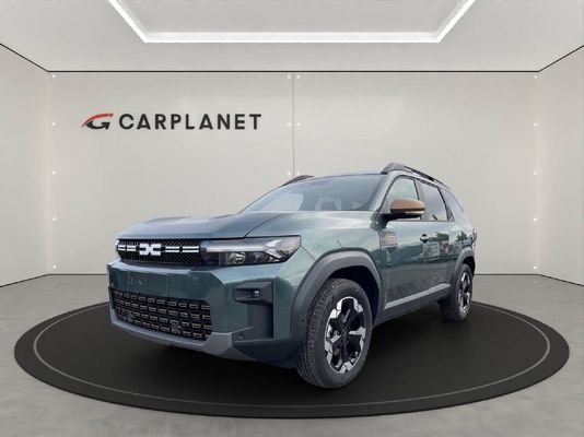 DACIA Duster 1.8 Hybrid Journey