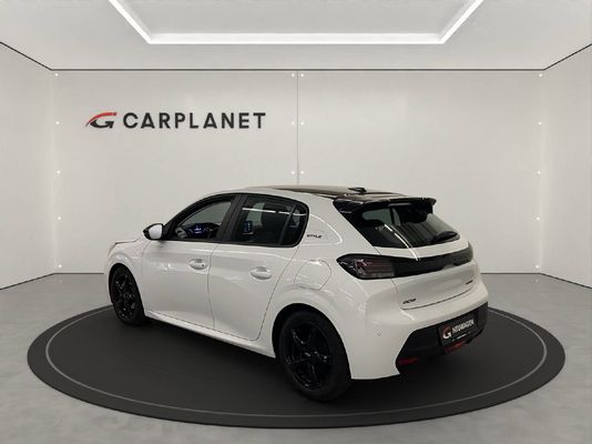 Peugeot 208 1.2 Hybrid Style