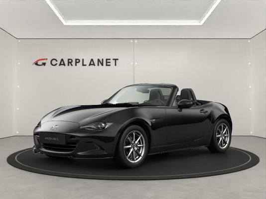Mazda MX-5 1.5 132 PS Exclusive-Line