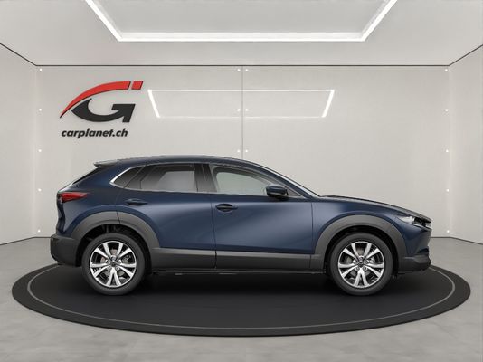 Mazda CX-30 2.0 186 PS Exclusive-Line AWD