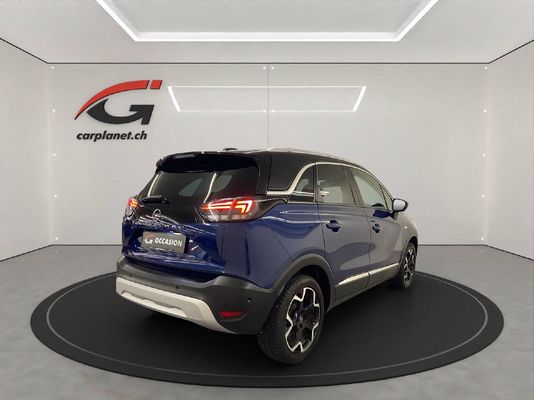 Opel Crossland 1.2 T 130 Ultimate