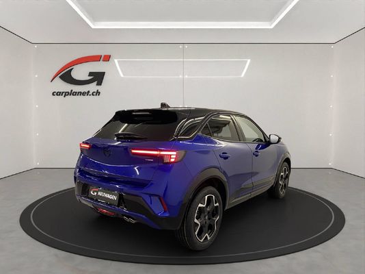 Opel Mokka 1.2 T 136 MHEV GS