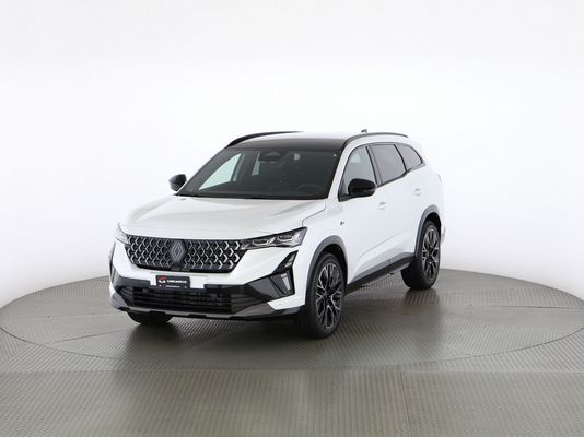 Renault Espace 1.2 E-Tech esprit Alpine