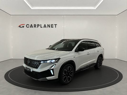 Renault Espace 1.2 E-Tech esprit Alpine