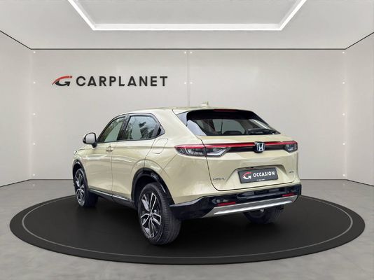 Honda HR-V 1.5 i-MMD Advance Style