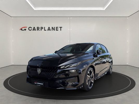 Peugeot 308 1.2 Hybrid GT