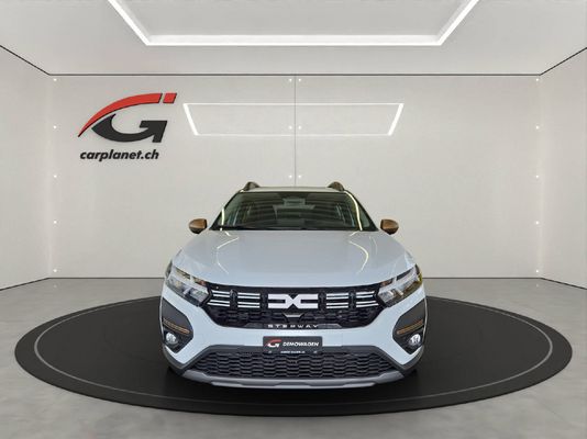 Dacia Sandero Stepway extreme+ TCe 90 auto