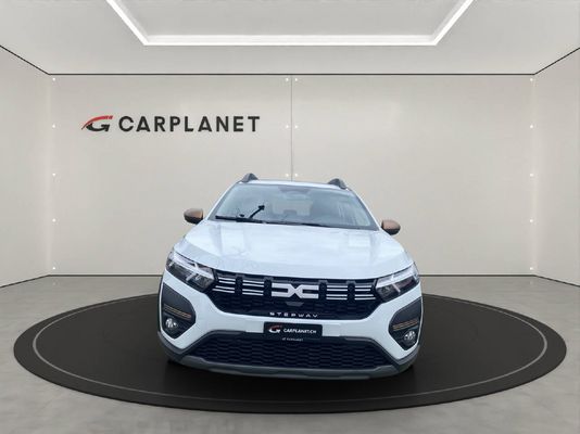 Dacia Sandero Stepway extreme+ TCe 90 auto