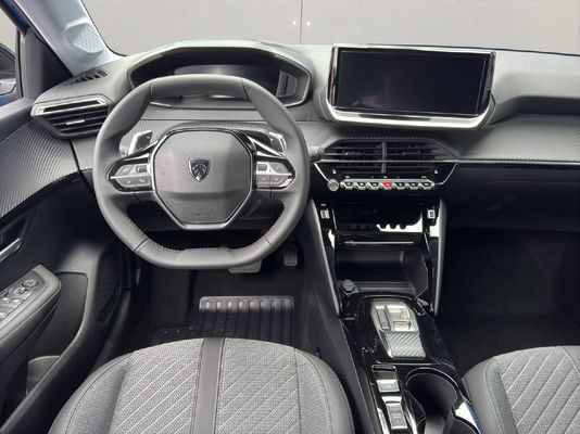 Peugeot 208 1.2 Hybrid Allure