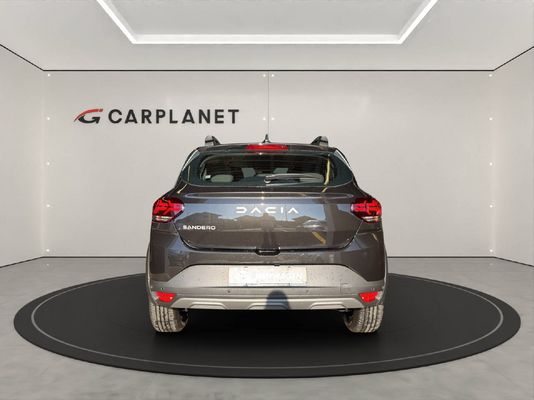 Dacia Sandero 1.0 TCe 90 Stepway Expression