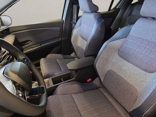 Renault R4 E-Tech Comfort Range techno Demo