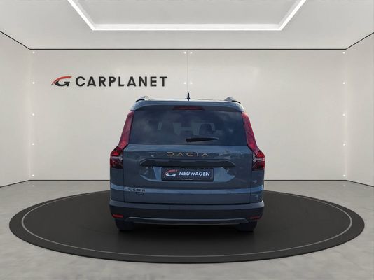 Dacia Jogger 1.6 Hybrid Extreme 5P