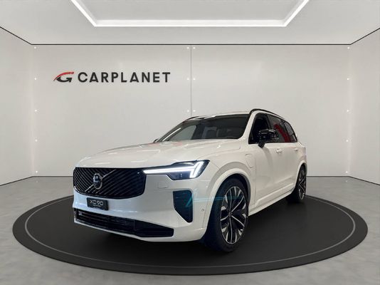 Volvo XC90 2.0 T8 TE Ultra Dark eAWD