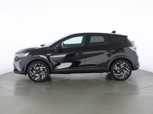 Renault Captur 1.8 E-Tech esprit Alpine