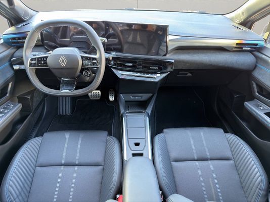 Renault Clio 1.8 E-Tech esprit Alpine