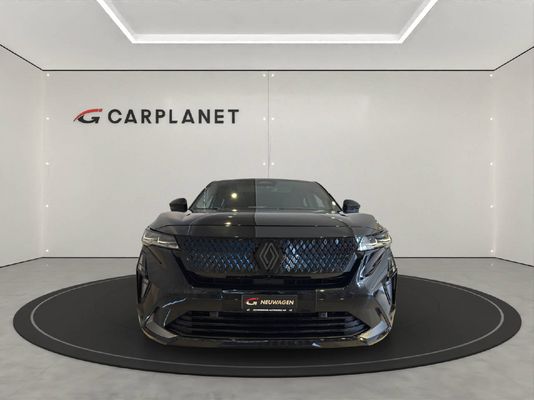 Renault Rafale 1.2 E-Tech Plug-in Atelier Alpine