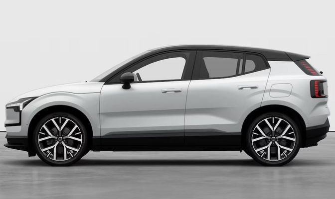 Volvo EX30 E60 Twin Ultra Performance AWD