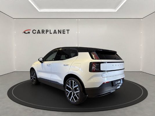 Volvo EX30 E60 Twin Ultra Performance AWD