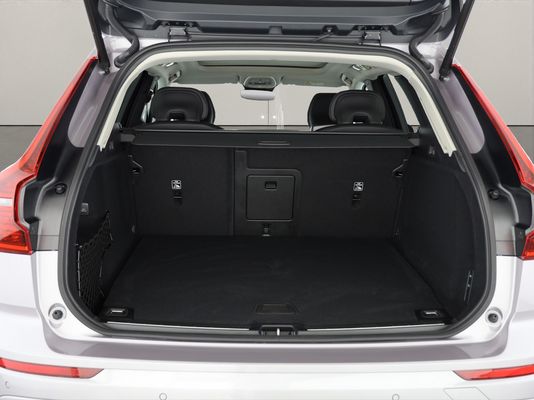 Volvo XC60 2.0 T6 TE Ultra Dark eAWD