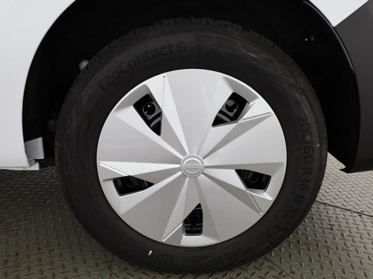 Nissan Townstar Kaw. 2.2 t L1 EV45 22 kW Acenta MY22