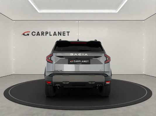 DACIA Duster 1.2 Hybrid Journey 4WD