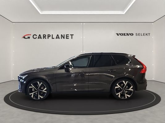 Volvo XC60 2.0 T8 TE Ultimate Dark eAWD