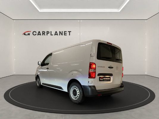 Opel Vivaro Cargo 2.0 D 144 S/S