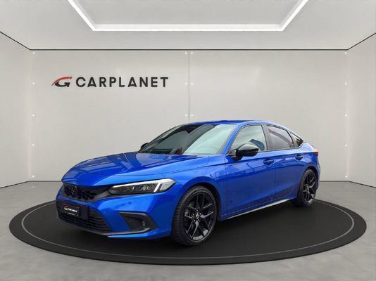 Honda Civic 2.0 i-MMD Sport