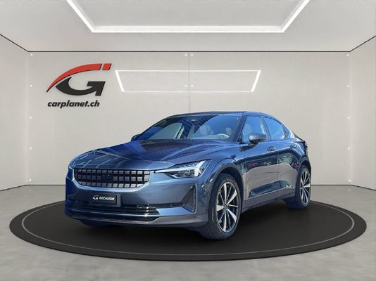 Polestar 2 Standard Range Single Motor